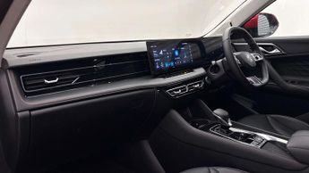 MG MOTOR UK HS  1.5 T-GDI Trophy 5dr DCT Hatchback