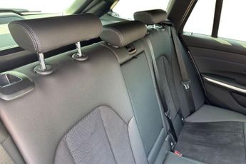 BMW 3 SERIES  330e M Sport 5dr Step Auto Estate