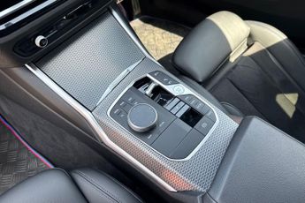 BMW 3 SERIES  330e M Sport 5dr Step Auto Estate
