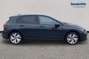 VOLKSWAGEN GOLF  1.5 eTSI 150 Match 5dr DSG Hatchback