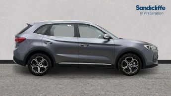 MG MOTOR UK ZS  1.5 Hybrid+ SE 5dr Auto Hatchback