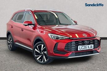 MG ZS  1.5 Hybrid+ Trophy 5dr Auto Hatchback