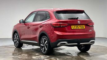 MG MOTOR UK ZS  1.5 Hybrid+ Trophy 5dr Auto Hatchback
