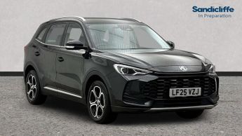 MG ZS  1.5 Hybrid+ SE 5dr Auto Hatchback