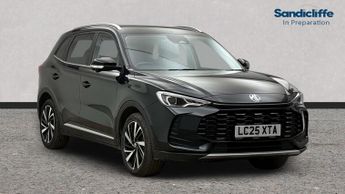MG ZS  1.5 Hybrid+ Trophy 5dr Auto Hatchback