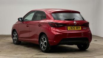 MG MOTOR UK MG3  1.5 Hybrid Trophy 5dr Auto Hatchback