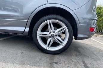 FORD KUGA  1.6 Titanium X Sports Utility 6Spd Auto 180PS
