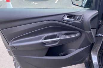 FORD KUGA  1.6 Titanium X Sports Utility 6Spd Auto 180PS