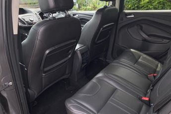 FORD KUGA  1.6 Titanium X Sports Utility 6Spd Auto 180PS