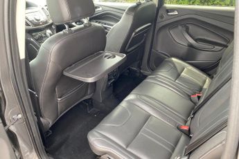 FORD KUGA  1.6 Titanium X Sports Utility 6Spd Auto 180PS