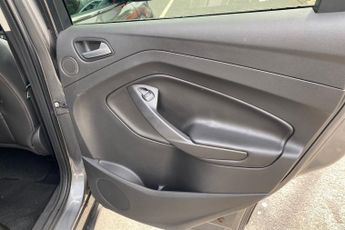 FORD KUGA  1.6 Titanium X Sports Utility 6Spd Auto 180PS