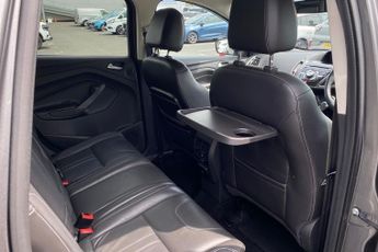 FORD KUGA  1.6 Titanium X Sports Utility 6Spd Auto 180PS