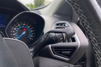 FORD KUGA  1.6 Titanium X Sports Utility 6Spd Auto 180PS