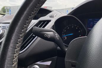 FORD KUGA  1.6 Titanium X Sports Utility 6Spd Auto 180PS