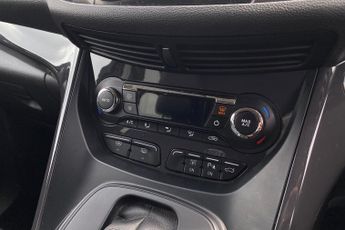 FORD KUGA  1.6 Titanium X Sports Utility 6Spd Auto 180PS