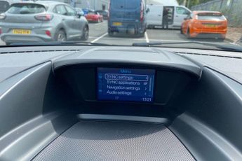 FORD KUGA  1.6 Titanium X Sports Utility 6Spd Auto 180PS