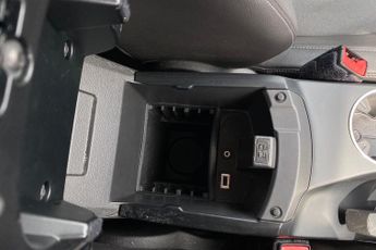 FORD KUGA  1.6 Titanium X Sports Utility 6Spd Auto 180PS