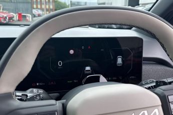KIA EV3  150kW GT-Line S 81.4kWh 5dr Auto Estate