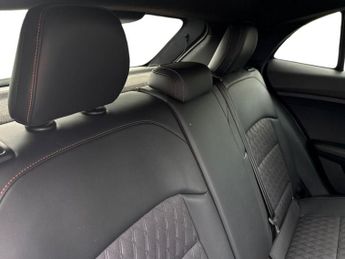 MG MOTOR UK MG3  1.5 Hybrid Trophy 5dr Auto Hatchback