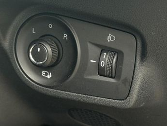 MG MOTOR UK MG3  1.5 Hybrid Trophy 5dr Auto Hatchback