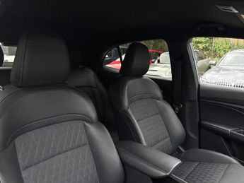 MG MOTOR UK MG3  1.5 Hybrid Trophy 5dr Auto Hatchback