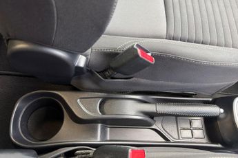 TOYOTA YARIS  1.5 Hybrid Icon Tech 5dr CVT Hatchback