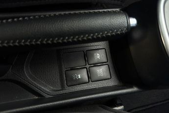 TOYOTA YARIS  1.5 Hybrid Icon Tech 5dr CVT Hatchback