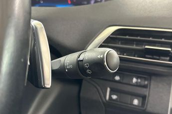 PEUGEOT 5008  1.5 BlueHDi Allure 5dr EAT8 Estate
