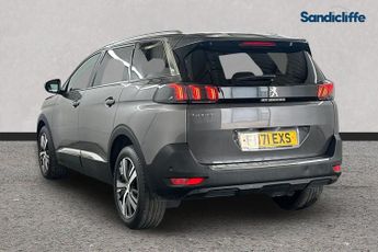 PEUGEOT 5008  1.5 BlueHDi Allure 5dr EAT8 Estate
