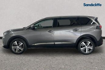 PEUGEOT 5008  1.5 BlueHDi Allure 5dr EAT8 Estate