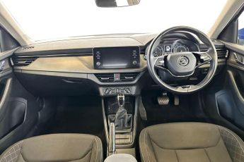 SKODA KAMIQ  1.0 TSI 110 SE 5dr DSG Hatchback
