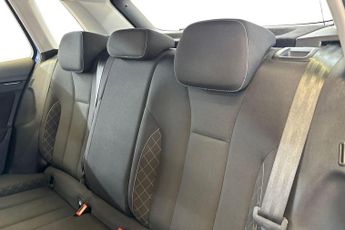 SKODA KAMIQ  1.0 TSI 110 SE 5dr DSG Hatchback