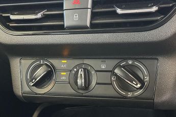 SKODA KAMIQ  1.0 TSI 110 SE 5dr DSG Hatchback