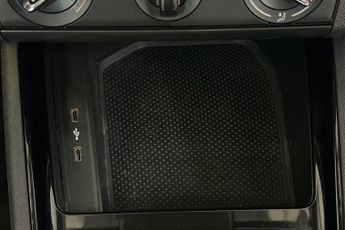 SKODA KAMIQ  1.0 TSI 110 SE 5dr DSG Hatchback