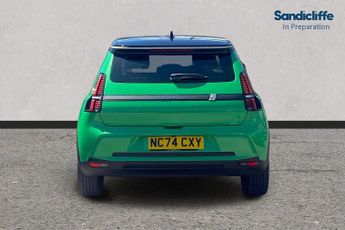 RENAULT 5  110kW Techno Comfort Range 52kWh 5dr Auto Hatchback