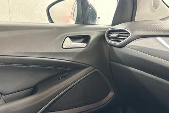 VAUXHALL CROSSLAND  1.2 Turbo [130] Elite 5dr Auto Hatchback