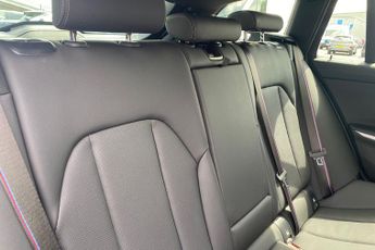 BMW 3 SERIES  320i M Sport 5dr Step Auto Estate