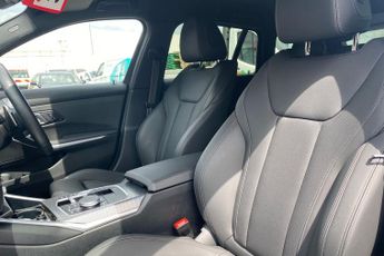 BMW 3 SERIES  320i M Sport 5dr Step Auto Estate
