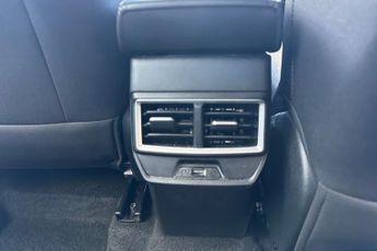 MG MOTOR UK ZS  1.5 Hybrid+ SE 5dr Auto Hatchback
