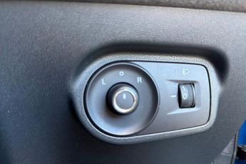 MG MOTOR UK ZS  1.5 Hybrid+ SE 5dr Auto Hatchback