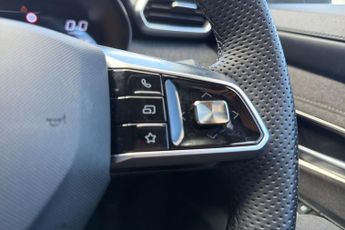 MG MOTOR UK ZS  1.5 Hybrid+ SE 5dr Auto Hatchback