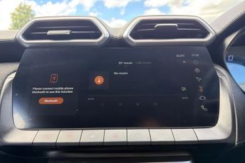 MG MOTOR UK ZS  1.5 Hybrid+ SE 5dr Auto Hatchback