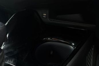 TOYOTA C-HR  1.8 Hybrid Excel 5dr CVT Hatchback