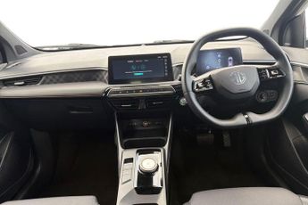 MG MOTOR UK MG3  1.5 Hybrid Trophy 5dr Auto Hatchback