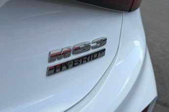MG MOTOR UK MG3  1.5 Hybrid Trophy 5dr Auto Hatchback