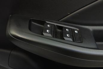 MG MOTOR UK MG3  1.5 Hybrid Trophy 5dr Auto Hatchback