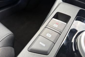 MG MOTOR UK MG3  1.5 Hybrid Trophy 5dr Auto Hatchback