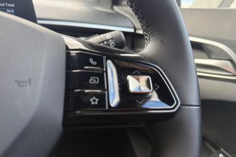 MG MOTOR UK MG3  1.5 Hybrid Trophy 5dr Auto Hatchback