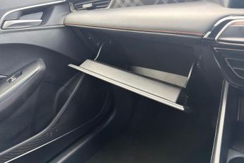 MG MOTOR UK MG3  1.5 Hybrid Trophy 5dr Auto Hatchback