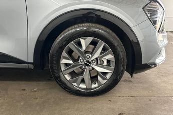 KIA SPORTAGE  1.6T GDi 207 HEV GT-Line S 5dr Auto Estate
